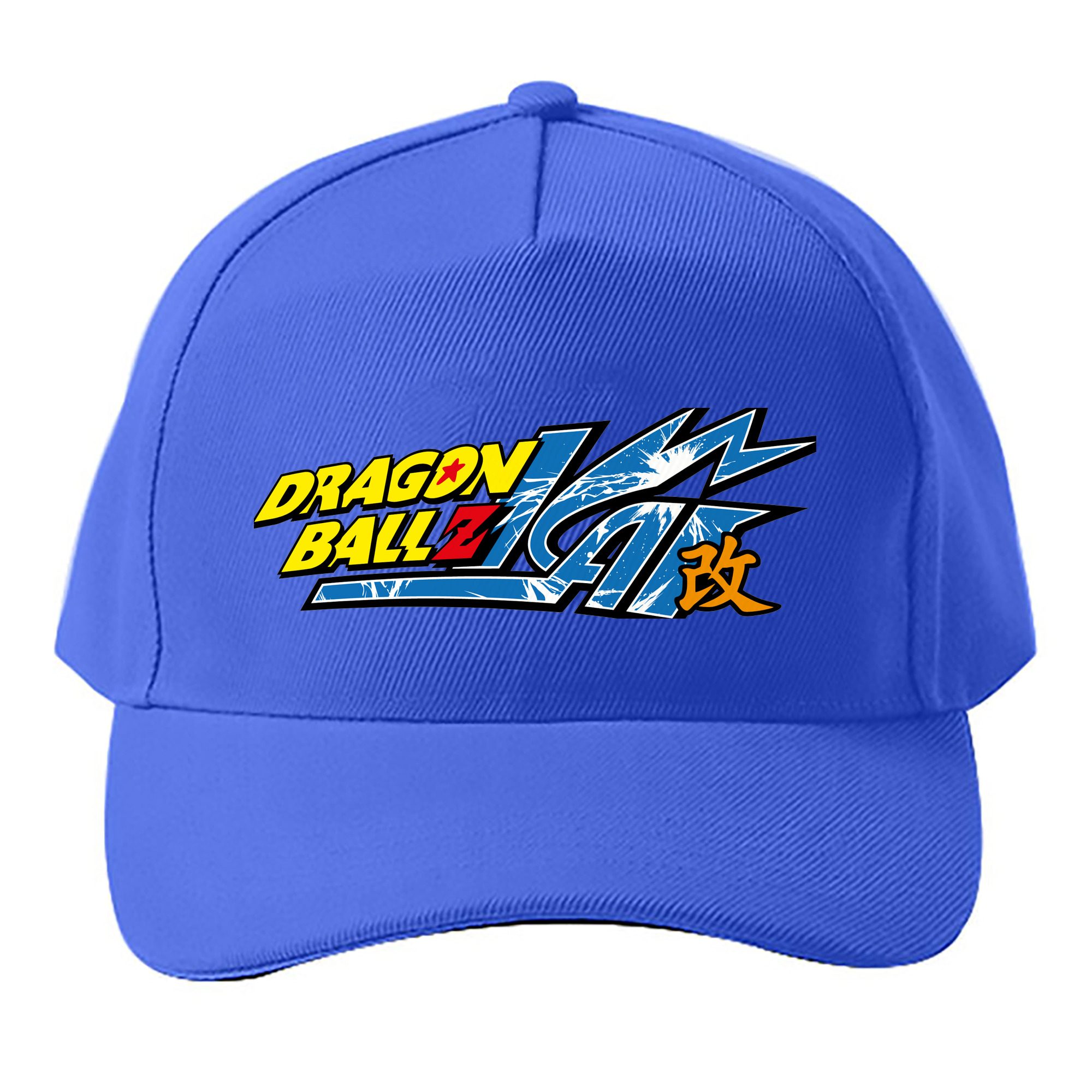（画像用） ドラゴンボール DRAGON BALL ベースボールキャップ 綿100％ 男女兼用 帽子 スポーツ